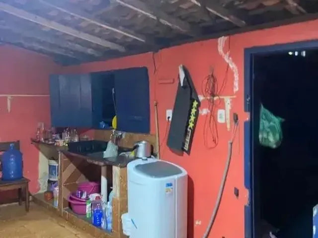 Imagem 6: Vendo Casa no Col Terra Nova Prox do Caic