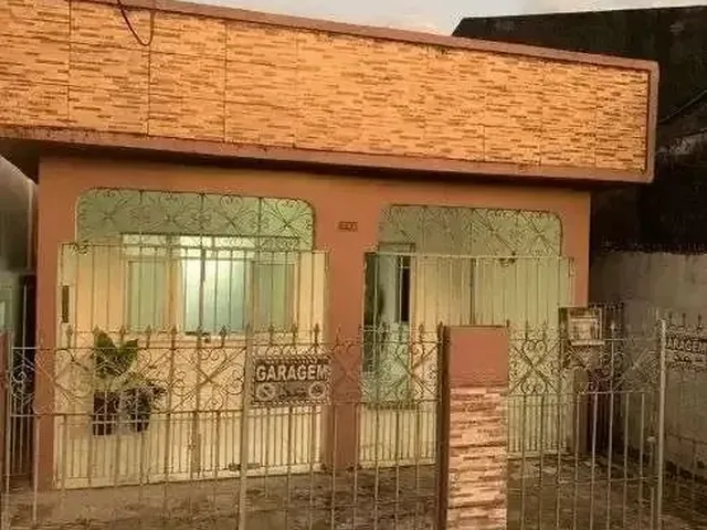 Imagem: Vendo Casa Bem Localizada na Redenção