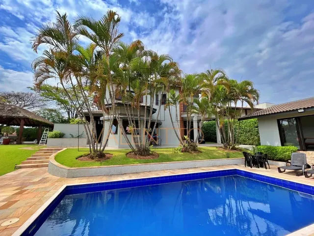 Imagem: Casa - Marambaia - Vinhedo