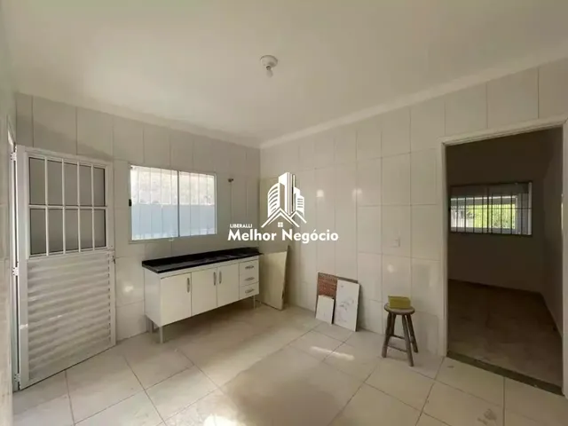 Imagem: Casa À Venda com 3 Quartos em Piracicaba