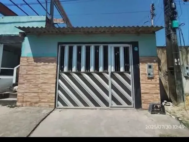 Imagem: Vende-Se Casa na Zona Leste