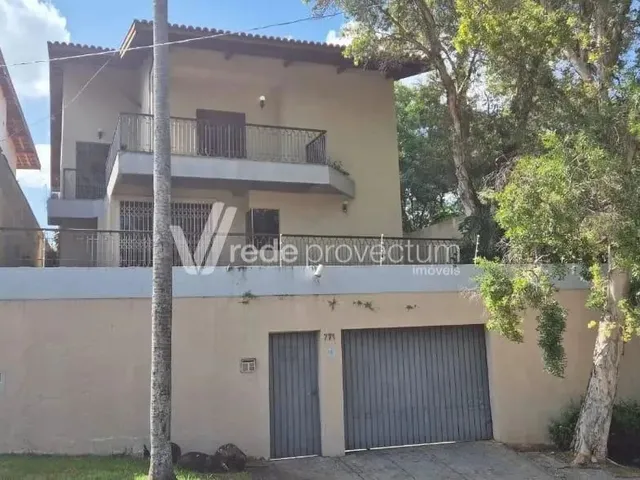 Imagem: Casa - Vila Brandina - Campinas