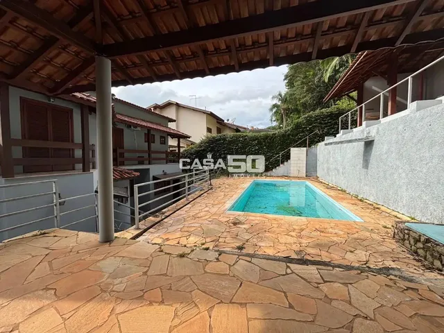 Imagem: Casa a Venda no Condominio Chácara Flora