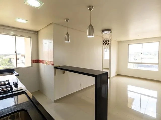Imagem: Apartamento Villa Jardim Lírio Tarumã