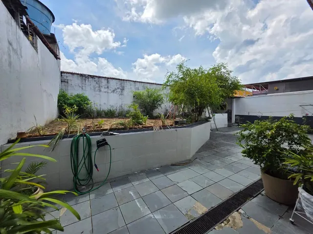 Imagem: Casa C/5 Qtos, 4 Vgs, Bairro Tiradentes