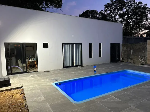 Imagem 9: Bosque Tarumã - Condomínio Fechado