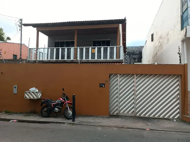 Imagem: Casa Duplex 3 Quartos