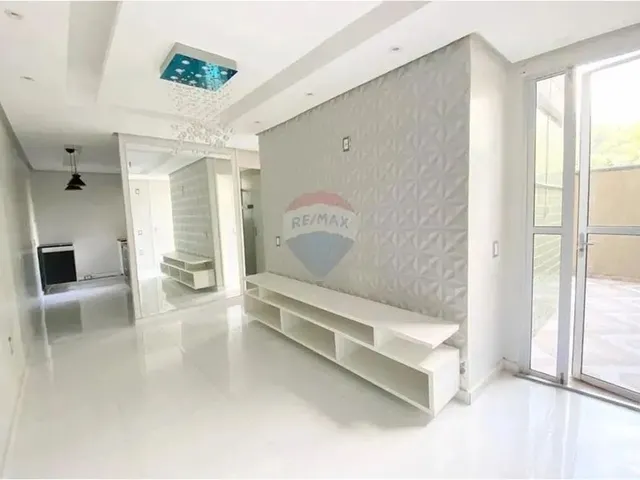 Imagem: Condomínio Conquista Torquato, Apartamento