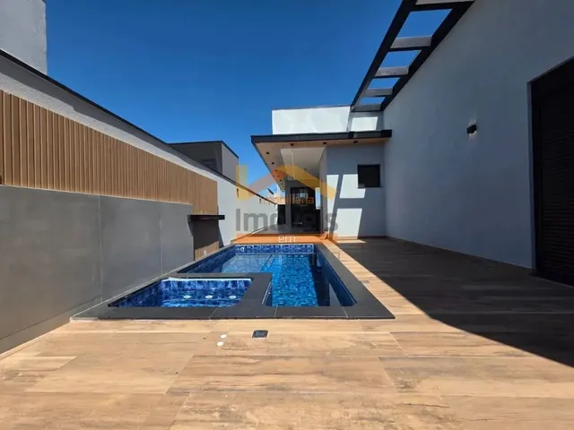 Imagem: Casa de Alto Padrão em Condomínio no Engenho