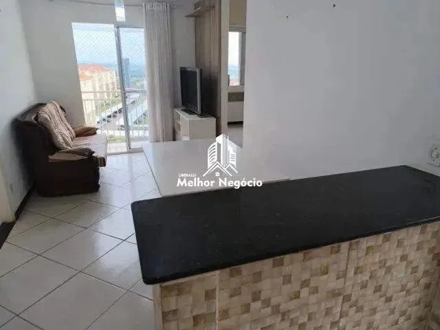 Imagem: Apartamento com 3 Quartos À Venda em Campinas