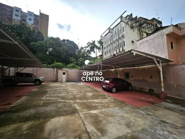 Imagem 3: Venda_Casarão com Vila no Centro