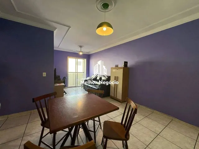 Imagem 1: Apartamento À Venda, 3 Quartos, 2 Banheiros - Condomínio Parque das Águas - Jardim
