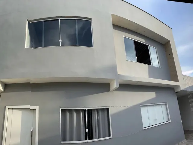 Imagem: Vendo Casa no Planalto