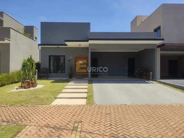 Imagem: Casa Térrea a Venda no Condomínio Reserva