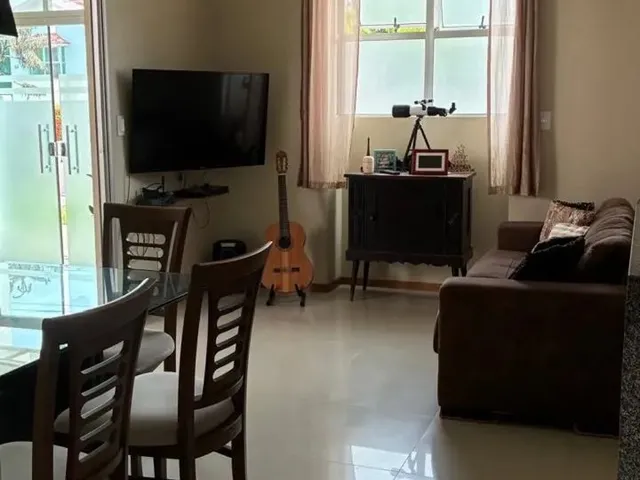 Imagem: Casa no Residencial Vila Gaia 3 Quartos