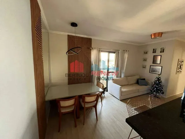 Imagem: Apartamento À Venda Condomínio Chiari