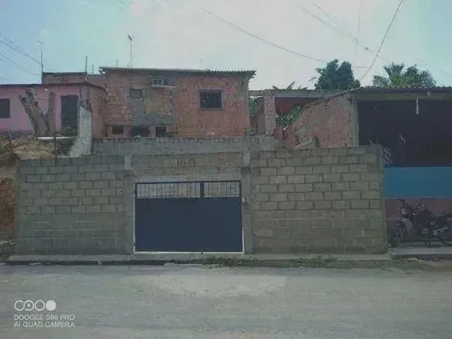 Imagem: Vendo Casa/No Grande Vitória/Atrás da