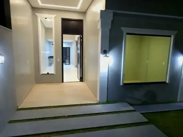 Imagem: Casa 3 Suites, Nunca Habitada