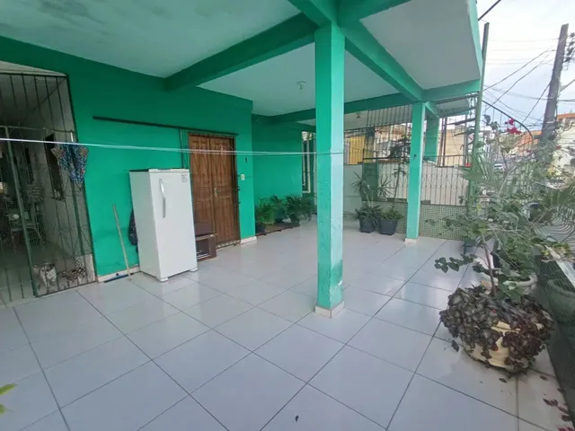 Imagem: /Vila com 1 Casa e 5 Apartamentos no São