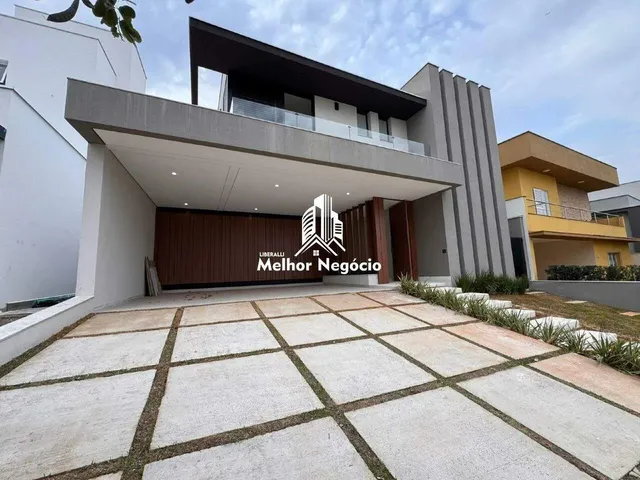 Imagem: Casa À Venda com 4 Quartos (4 Suítes)