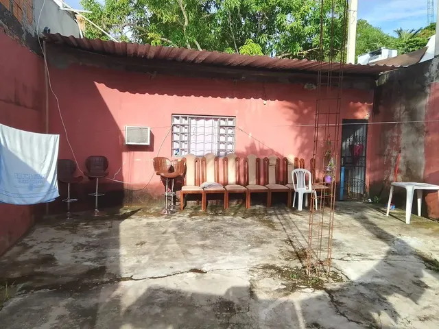 Imagem: Vende-Se Esta Casa