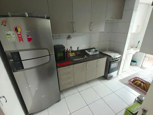 Imagem 11: 2 Qts | Mobiliado Completo