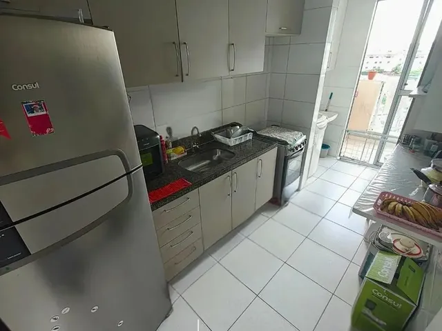 Imagem 5: 2 Qts | Mobiliado Completo