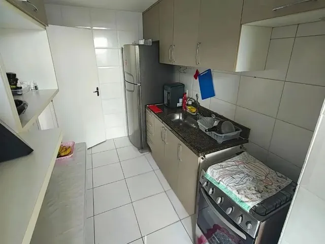 Imagem 8: 2 Qts | Mobiliado Completo