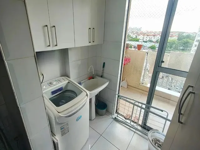 Imagem 10: 2 Qts | Mobiliado Completo