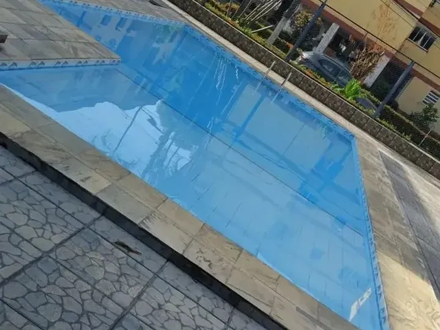 Imagem: Condominio Ns Fátima