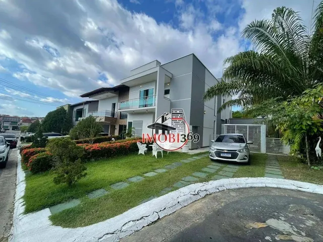 Imagem: Vendo Casa 230 M², com 5 Quartos no Cond