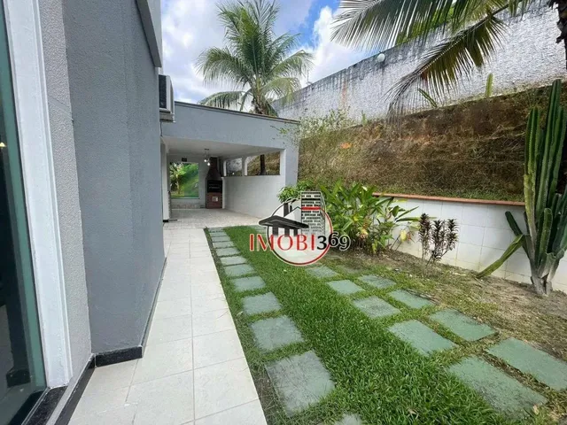 Imagem 7: Vendo Casa 230 M², com 5 Quartos no Cond. Laranjeiras Premium por R$ 1.700.000 - Flores
