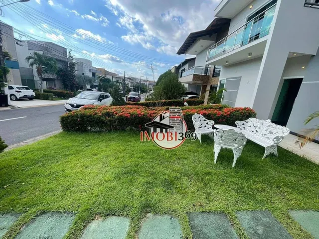 Imagem 13: Vendo Casa 230 M², com 5 Quartos no Cond. Laranjeiras Premium por R$ 1.700.000 - Flores