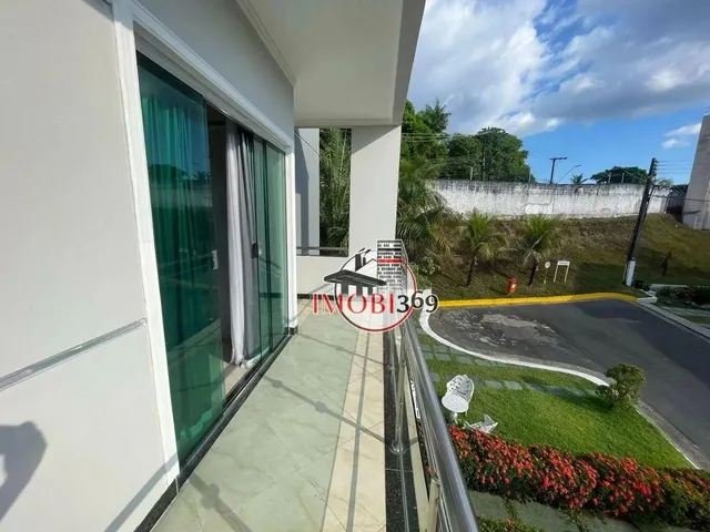 Imagem 12: Vendo Casa 230 M², com 5 Quartos no Cond. Laranjeiras Premium por R$ 1.700.000 - Flores