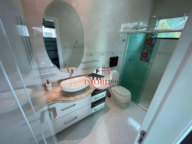 Imagem 3: Vendo Casa 230 M², com 5 Quartos no Cond. Laranjeiras Premium por R$ 1.700.000 - Flores