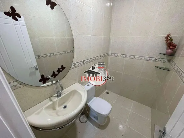 Imagem 5: Vendo Casa 230 M², com 5 Quartos no Cond. Laranjeiras Premium por R$ 1.700.000 - Flores
