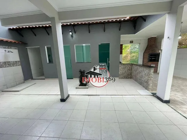 Imagem 14: Vendo Casa 230 M², com 5 Quartos no Cond. Laranjeiras Premium por R$ 1.700.000 - Flores