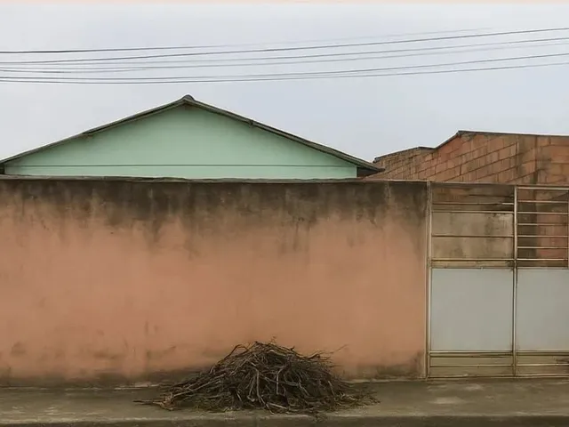 Imagem: Vendo Uma Casa no Nova Cidade
