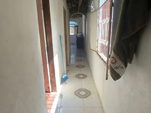 Imagem: /Casa com 2 Qrts em Petrópolis