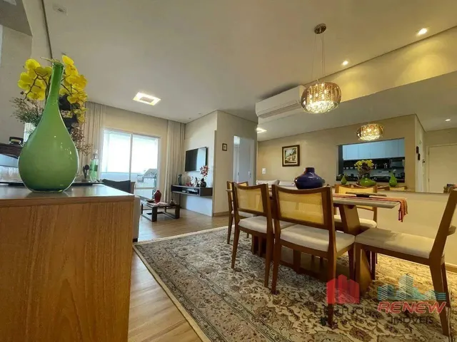Imagem: Apartamento Á Venda no Condomínio Ll Piu