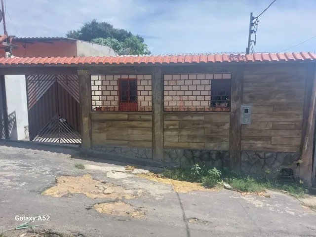 Imagem: Vendo Casa
