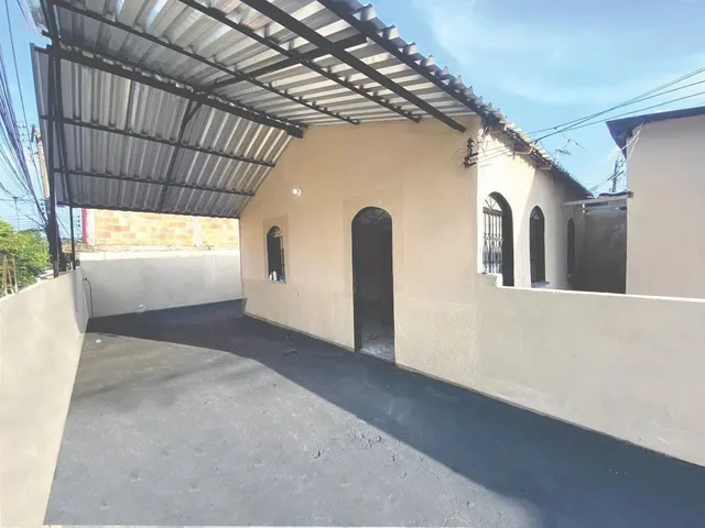 Imagem 1: Zumbi - Vendo Casa + Ponto Comercial