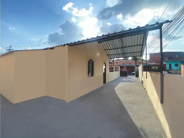 Imagem 6: Zumbi - Vendo Casa + Ponto Comercial