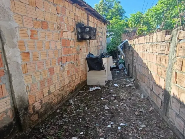 Imagem: /Casa em Petrópolis - 2 Quartos - Fica