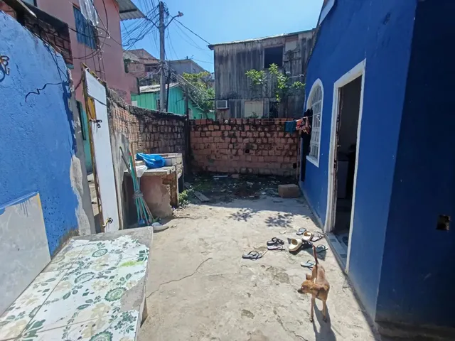 Imagem 4: /Casa em Petrópolis - 2 Quartos - Fica em Beco