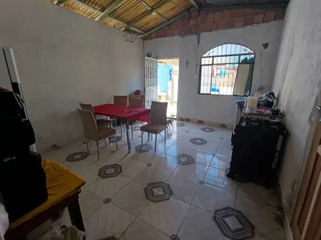 Imagem 9: /Casa em Petrópolis - 2 Quartos - Fica em Beco