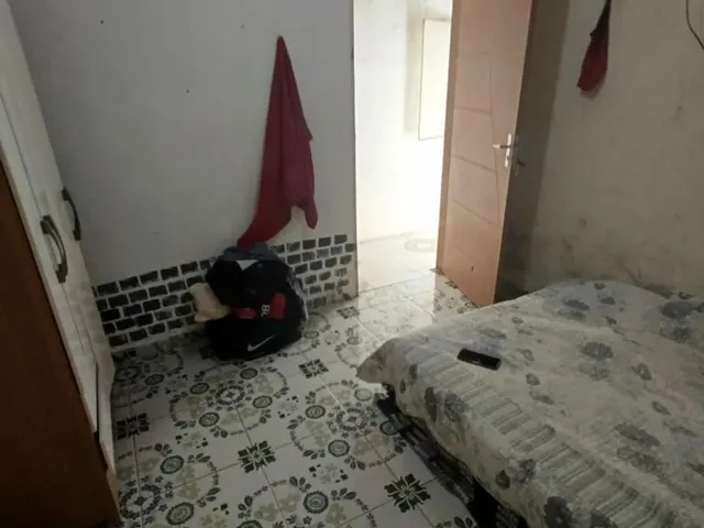 Imagem 16: /Casa em Petrópolis - 2 Quartos - Fica em Beco