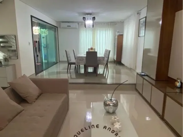 Imagem: Condomínio Residencial Laranjeiras - Casa