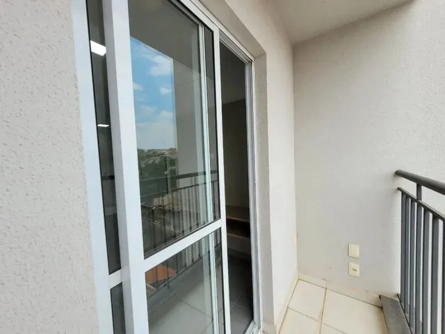 Imagem: Apartamento em Paulicéia - Piracicaba