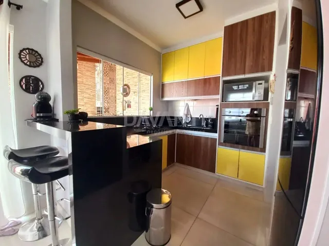 Imagem: Casa À Venda no Parque Jambeiro em Campinas